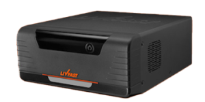 Flashcharge Inverter